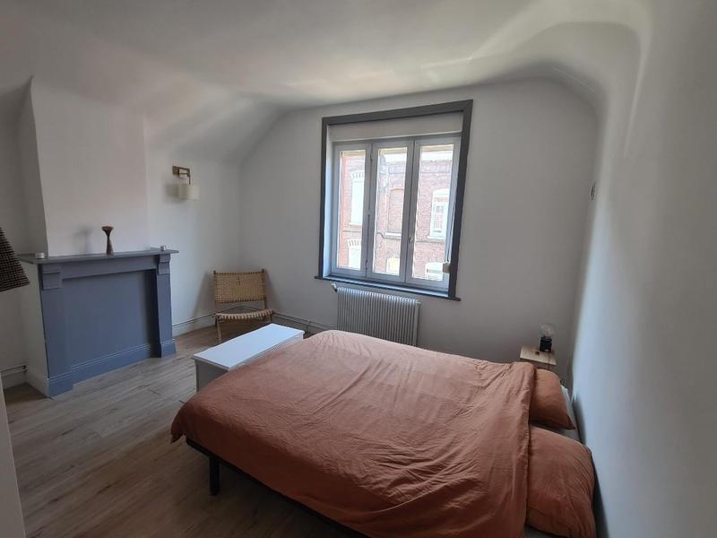 Maison - 83 m² - 4 pièces