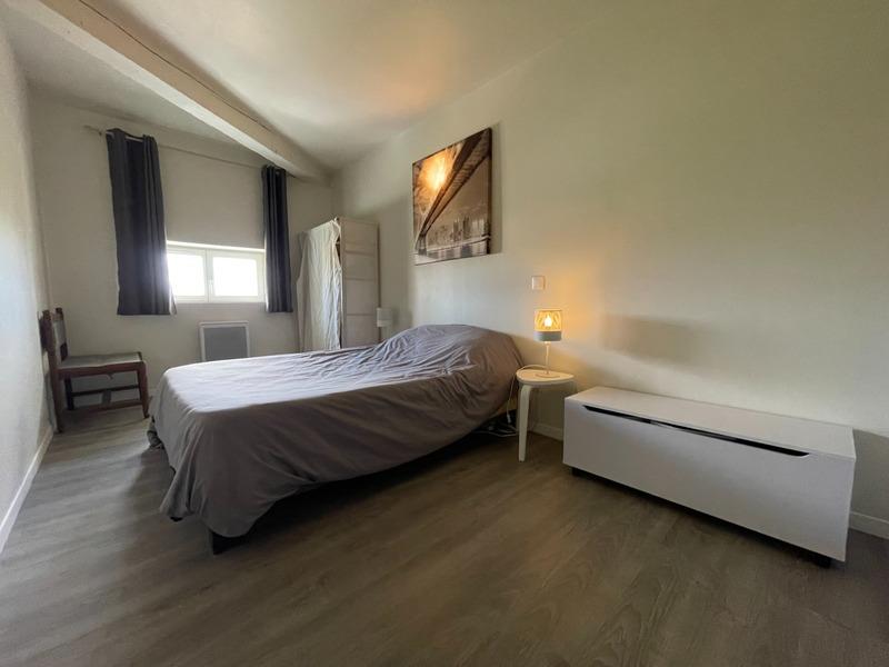 Appartement ancien - 66 m² - 3 pièces