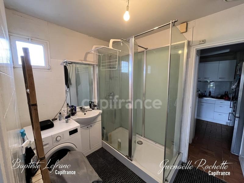 Maison - 67 m² - 3 pièces