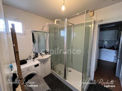 Maison - 67 m² - 3 pièces