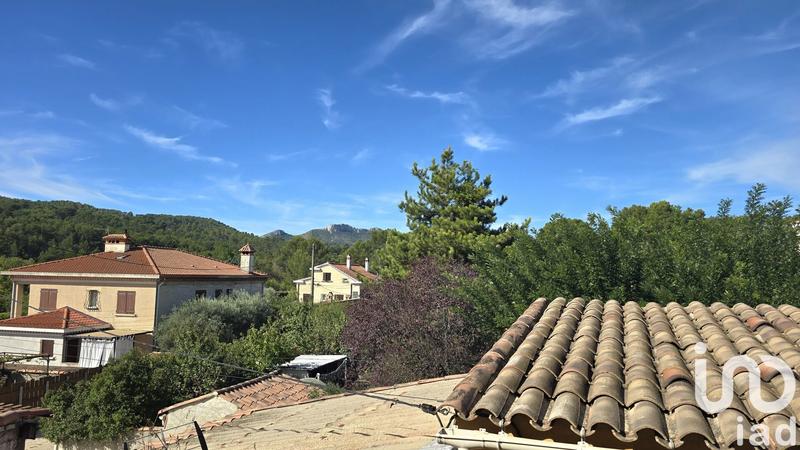 Maison de village - 73 m² - 3 pièces