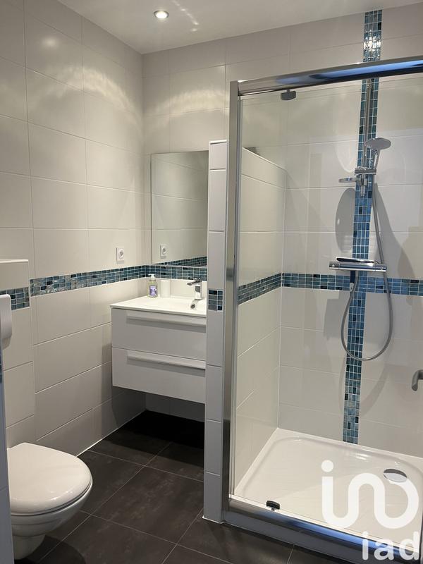 Maison - 164 m² - 5 pièces