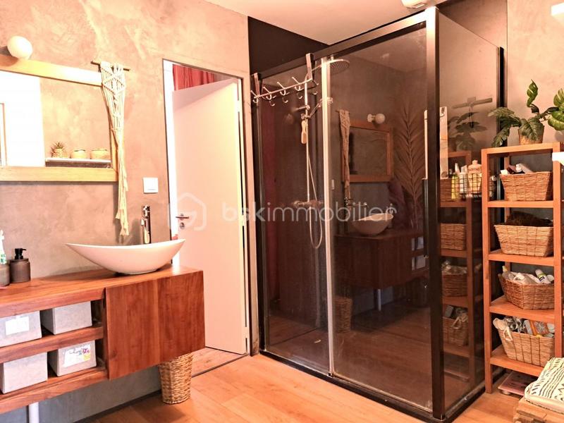 Maison de bois - 106 m² - 4 pièces