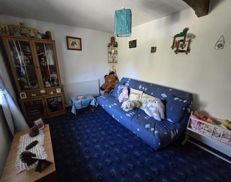 Maison traditionnelle - 217 m² - 8 pièces