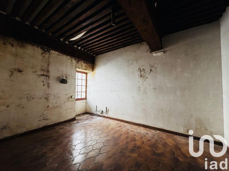 Maison de village - 131 m² - 6 pièces