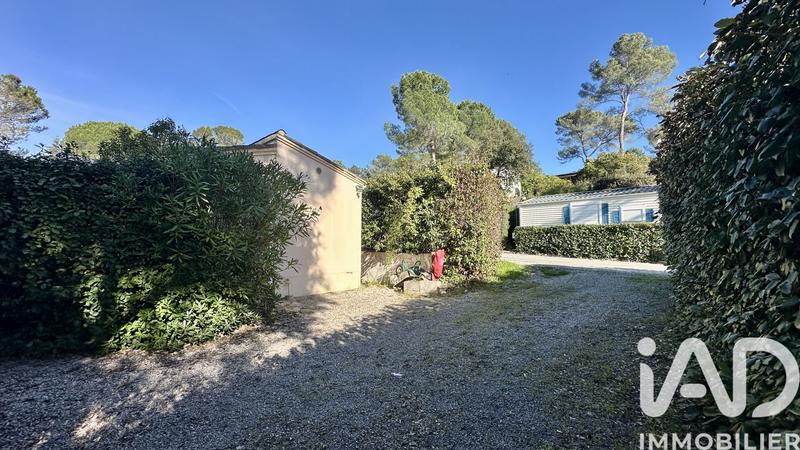 Terrain - 360 m²