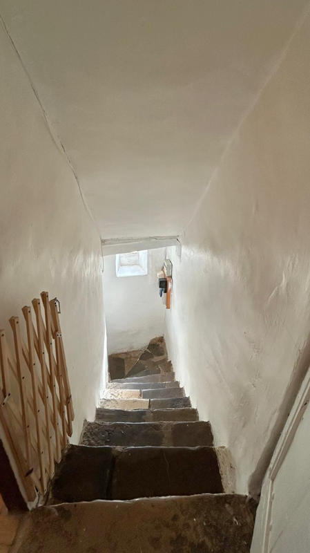 Maison - 101 m² - 4 pièces