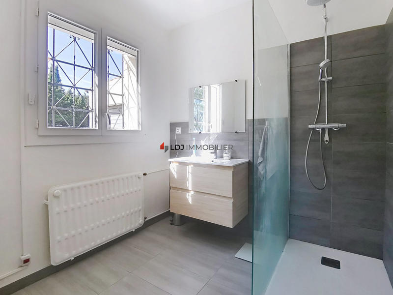 Maison - 157 m² - 6 pièces