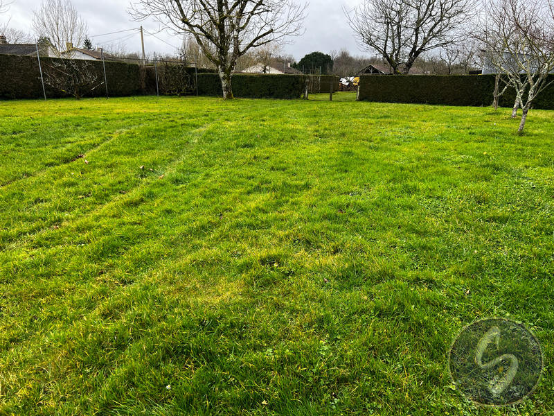 Maison - 114 m² - 5 pièces