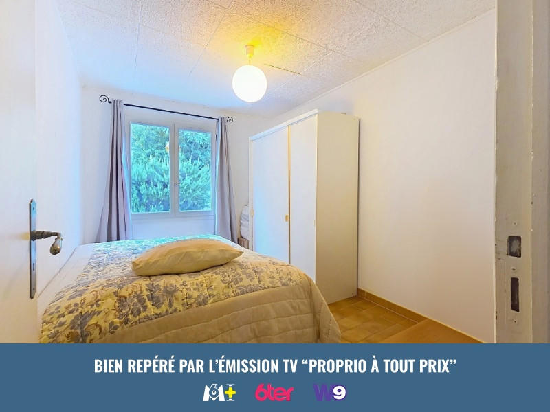 Maison - 89 m² - 4 pièces