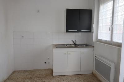 Maison - 80 m² - 6 pièces