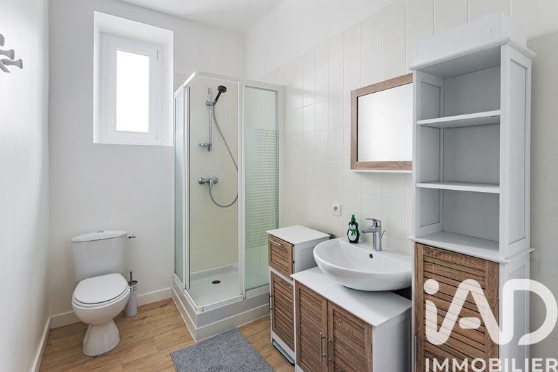 Appartement - 68 m² - 3 pièces