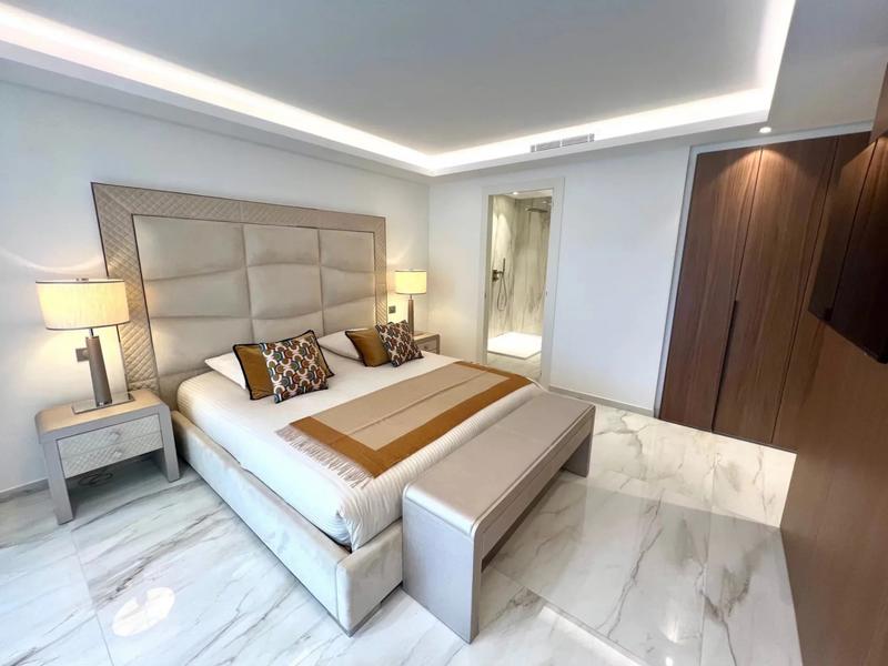 Appartement - 127 m² - 3 pièces