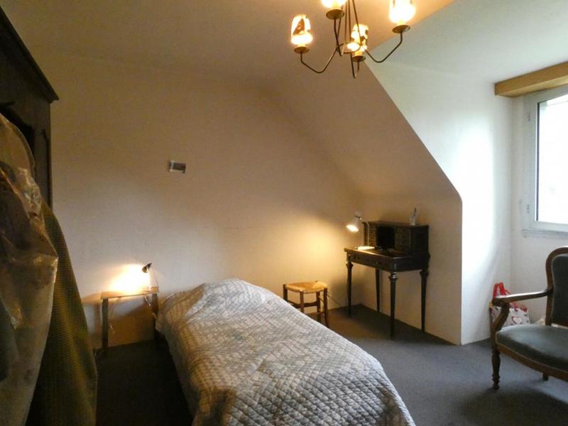 Maison - 180 m² - 7 pièces