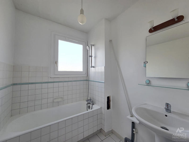 Appartement - 58 m² - 2 pièces