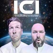 Ici - Par la Compagnie Chamane