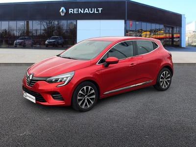 Renault Clio V TCe 90 - 21n Intens
