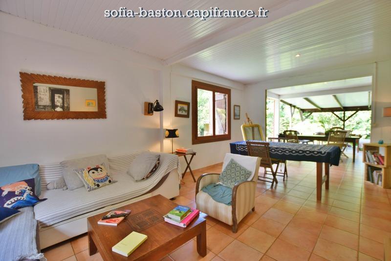 Maison - 106 m² - 5 pièces