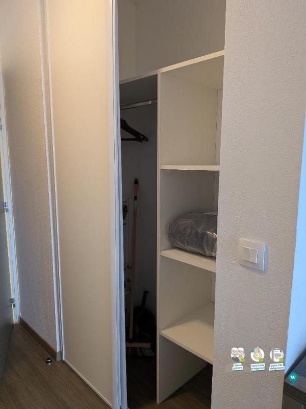 Appartement - 36 m² - 1 pièce