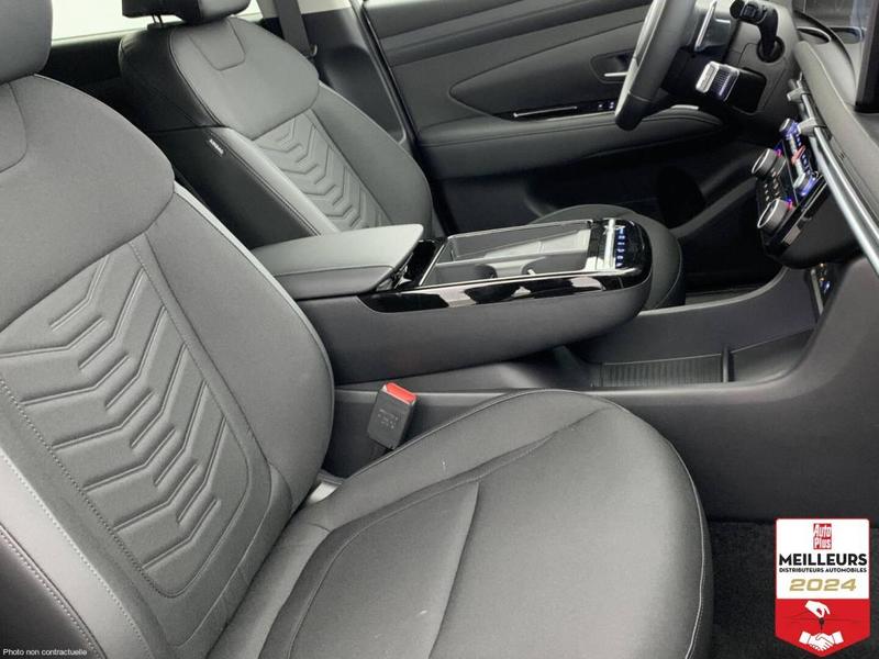 Hyundai Tucson 1.6 t-Gdi 253 Plug-in Bva6 Creative