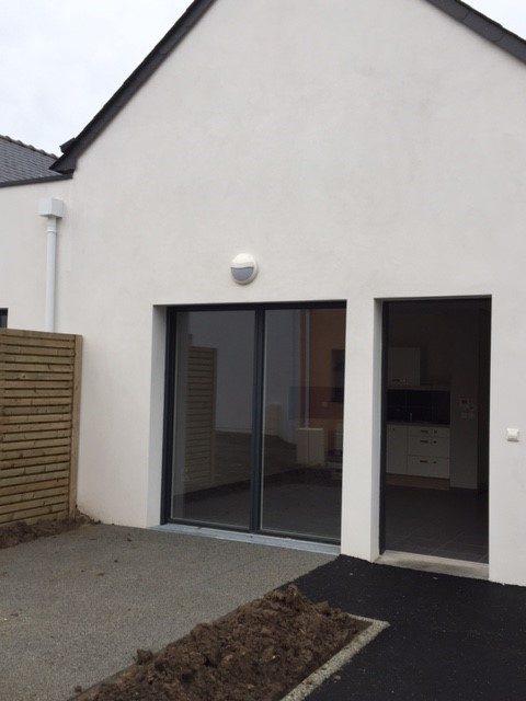 Maison - 45 m² - 2 pièces