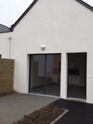 Maison - 45 m² - 2 pièces