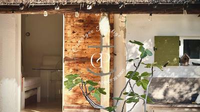 Villa - 75 m² - 4 pièces