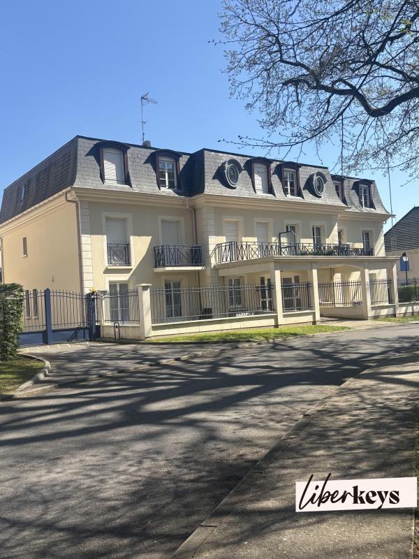 Appartement - 75 m² - 3 pièces