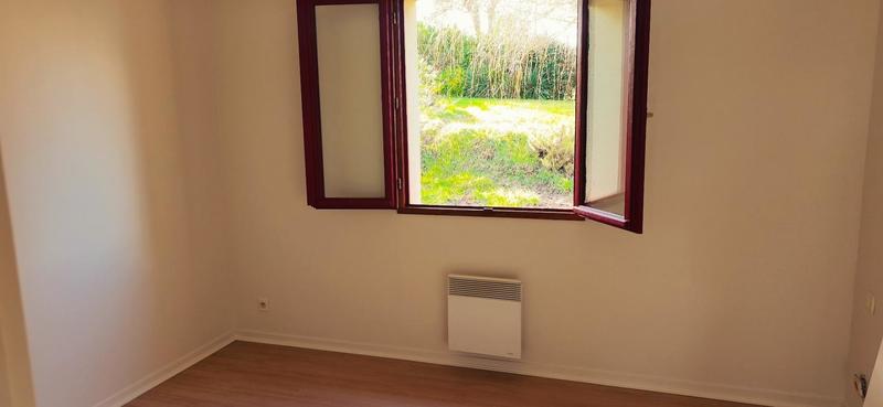 Maison - 76 m² - 4 pièces