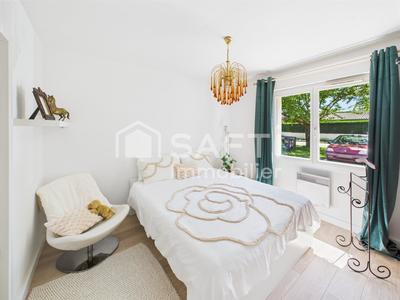 Maison - 54 m² - 2 pièces