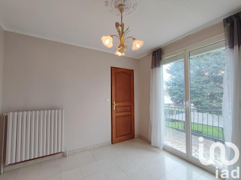 Maison - 165 m² - 8 pièces