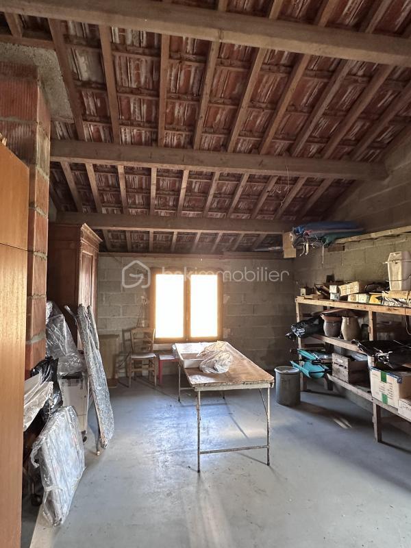 Maison - 176 m² - 8 pièces