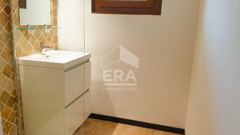 Appartement - 53 m² - 3 pièces