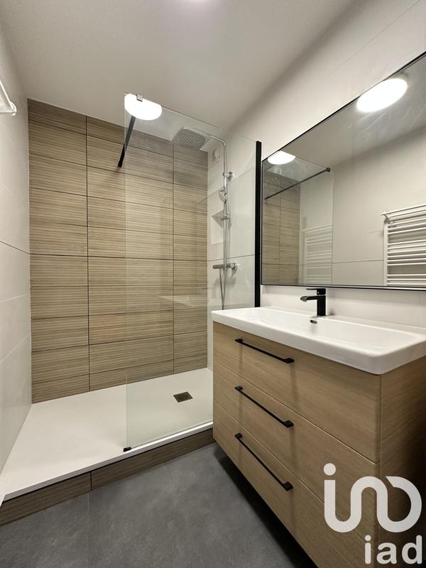 Appartement - 91 m² - 4 pièces