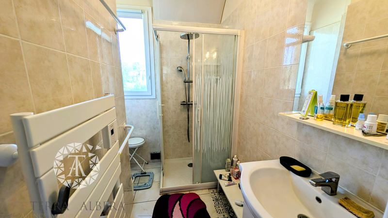 Viager - Maison - 73 m² - 4 pièces