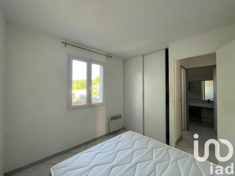 Maison - 68 m² - 4 pièces