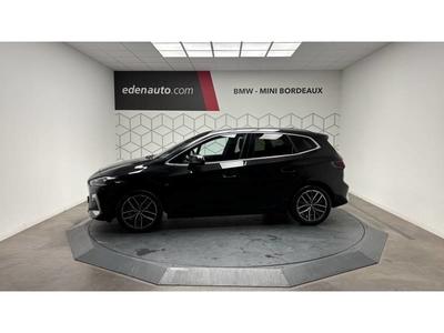 Bmw Serie 2 Active Tourer 225e xDrive 245 ch Dkg7 m Sport