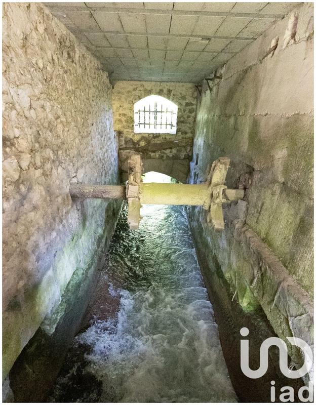 Maison - 546 m² - 13 pièces