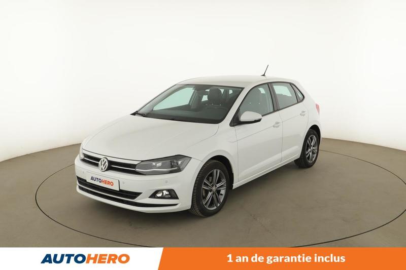 Volkswagen Polo 1.0 Tsi Carat 95 ch