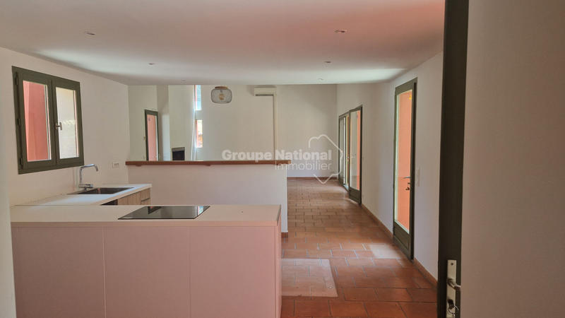 Villa - 142 m² - 5 pièces