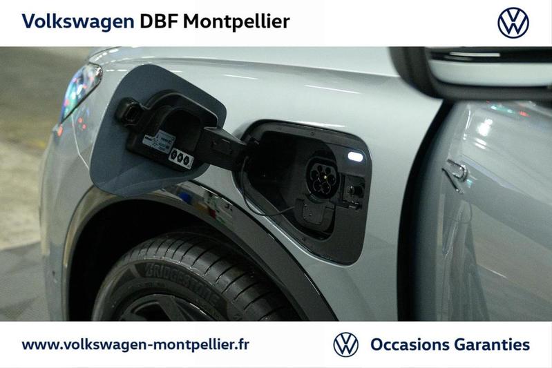 Volkswagen Tiguan Nouveau Ehybrid 272ch Dsg6 R Line