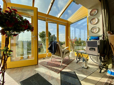 Maison - 80 m² - 3 pièces