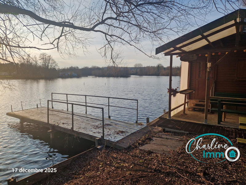 Terrain - 10 191 m²