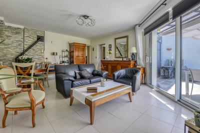 Maison - 87 m² - 4 pièces