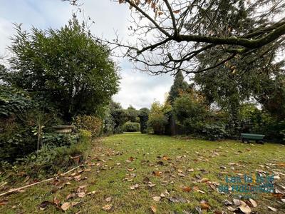 Maison - 127 m² - 6 pièces