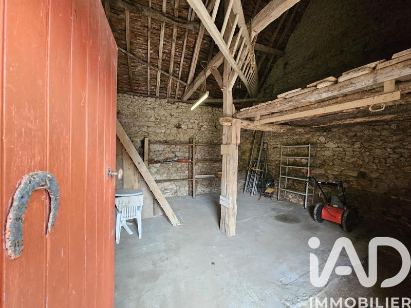 Maison de campagne - 82 m² - 3 pièces