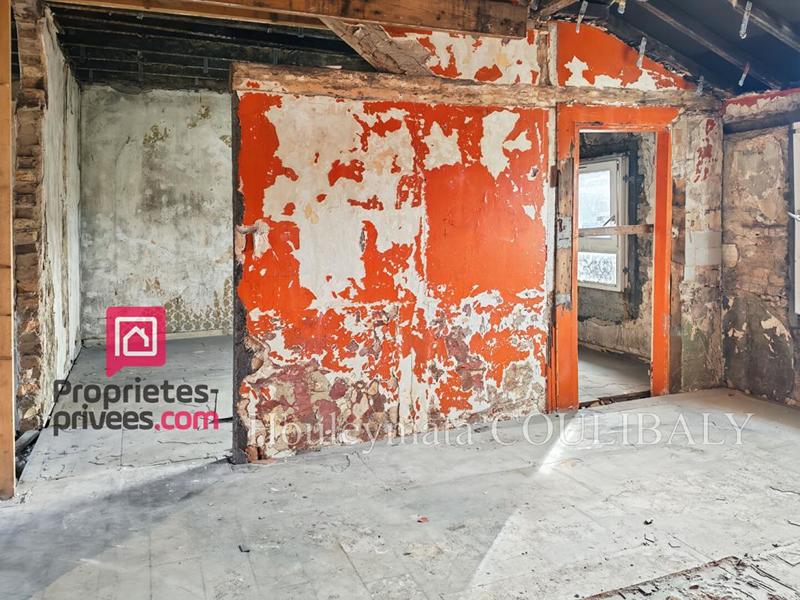 Appartement - 45 m² - 3 pièces