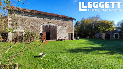 Maison - 125 m² - 8 pièces