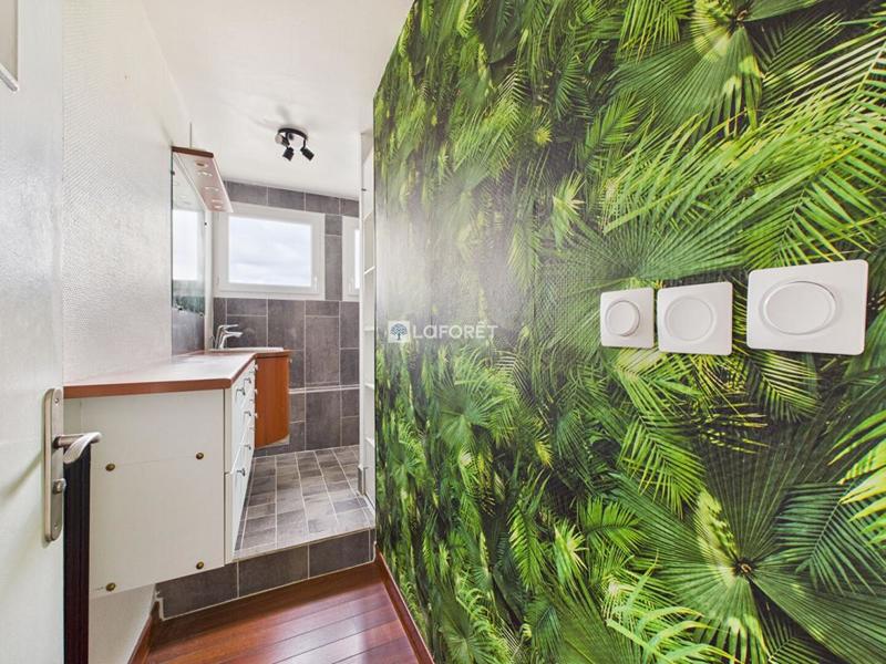 Appartement - 73 m² - 3 pièces