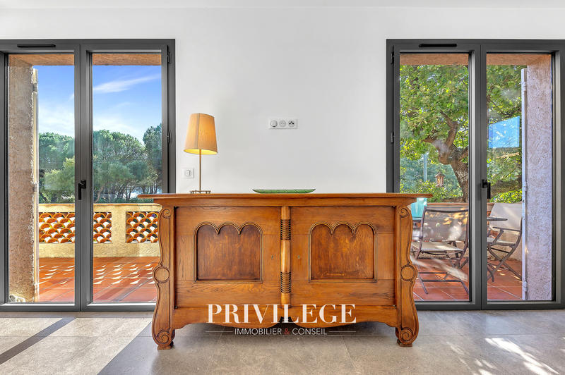 Villa - 150 m² - 6 pièces